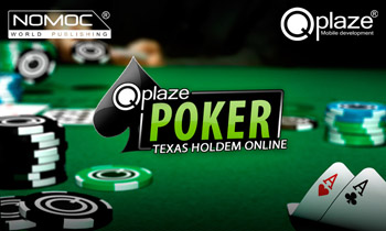 Qplaze Poker - Texas Holdem Online игра